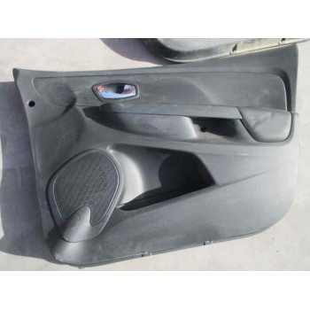 renault clio iv grandtour del año 2013