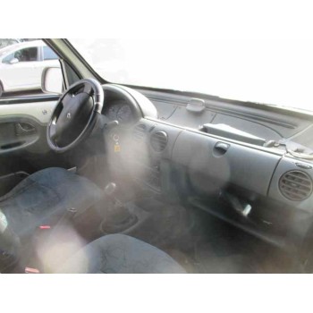 renault kangoo (f/kc0) del año 2000