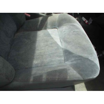 renault megane i berlina hatchback (ba0) del año 1997