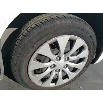 kia carens ( ) del año 2016