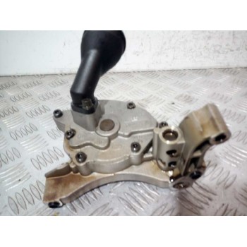 Recambio de bomba aceite para seat altea (5p1) stylance / style referencia OEM IAM 03C115105Q 03C115105AG 