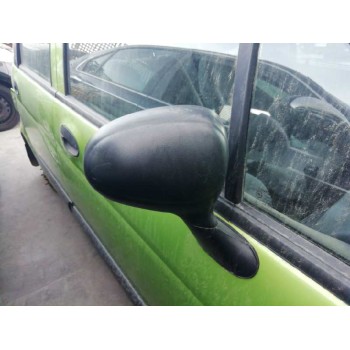 daewoo matiz del año 2003