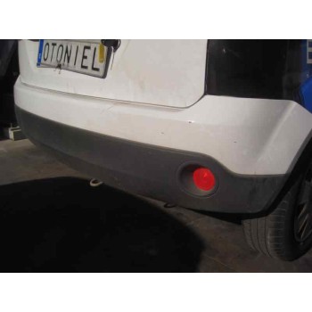 ford fiesta (cbk) del año 2007