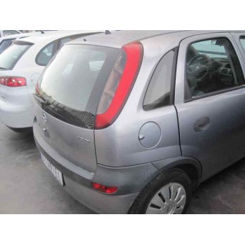 opel corsa c del año 2003