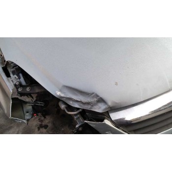 opel corsa d del año 2009