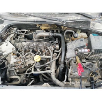 renault laguna ii (bg0) del año 2003