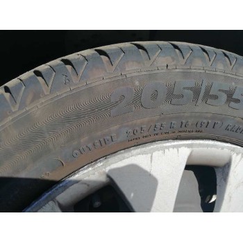 kia carens ( ) del año 2016