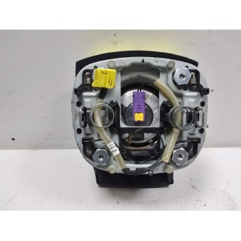 Recambio de airbag delantero izquierdo para skoda superb (3u4) classic referencia OEM IAM 6Y0880201G  