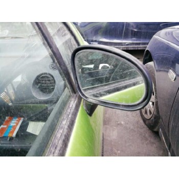 daewoo matiz del año 2003