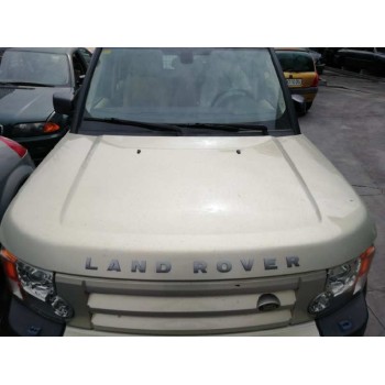 land rover discovery del año 2007