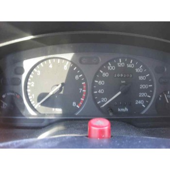 ford mondeo berlina/familiar (fd) del año 1993