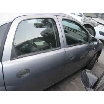 opel corsa c del año 2003