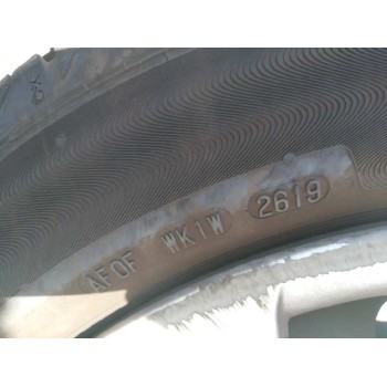 kia carens ( ) del año 2016