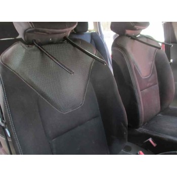 renault clio iv grandtour del año 2013