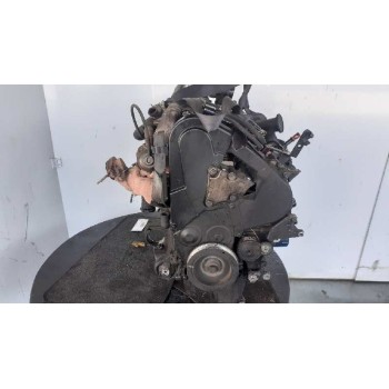 Recambio de motor completo para citroën jumpy 2.0 hdi sx furg. referencia OEM IAM RHX M 