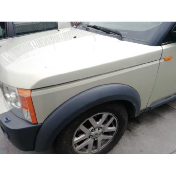 land rover discovery del año 2007