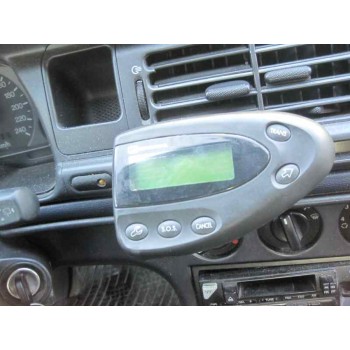 ford mondeo berlina/familiar (fd) del año 1993