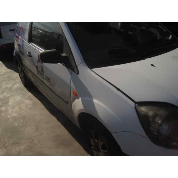 ford fiesta (cbk) del año 2007