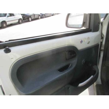 renault kangoo (f/kc0) del año 2000
