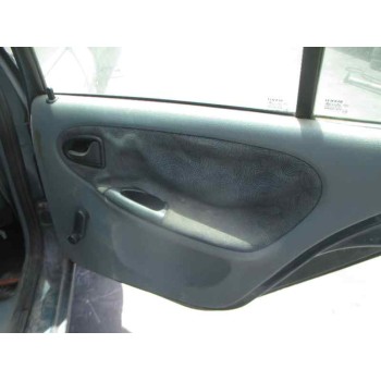 renault megane i berlina hatchback (ba0) del año 1997