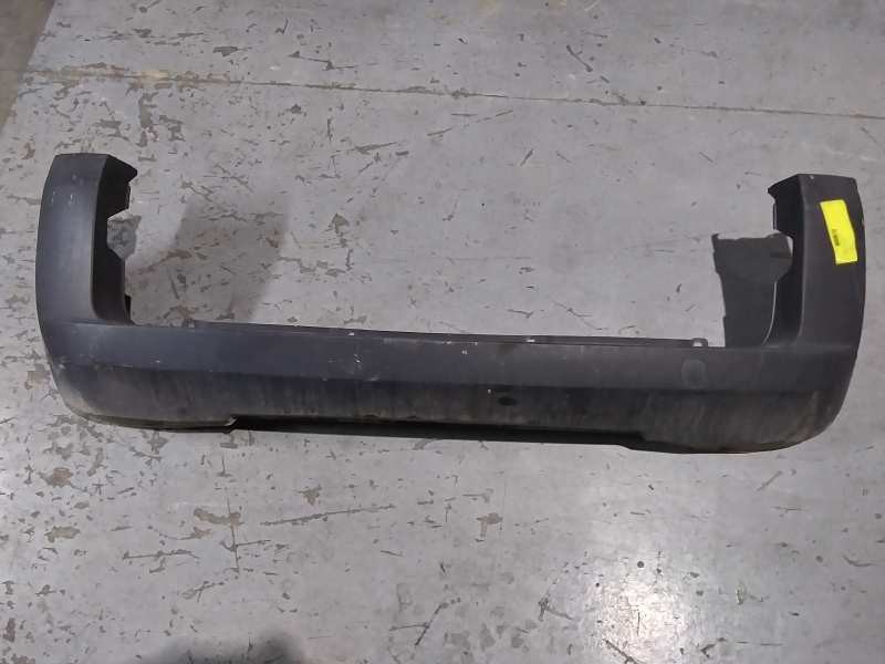 Recambio de paragolpes trasero para peugeot bipper referencia OEM IAM 7410GL  