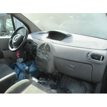 renault modus del año 2005