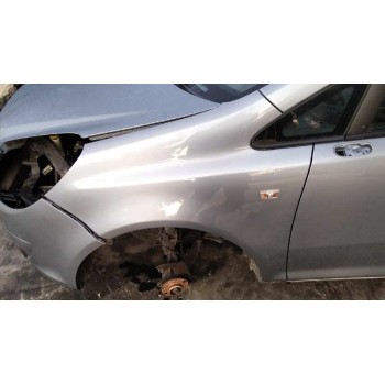 opel corsa d del año 2009