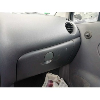 daewoo matiz del año 2003