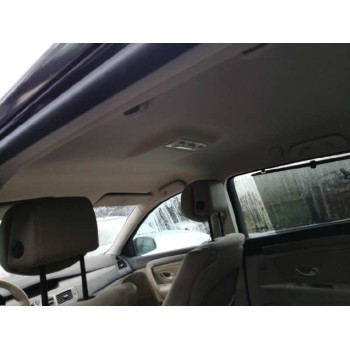 renault laguna grandtour iii del año 2009