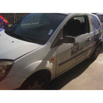 ford fiesta (cbk) del año 2007