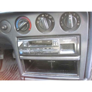 ford mondeo berlina/familiar (fd) del año 1993