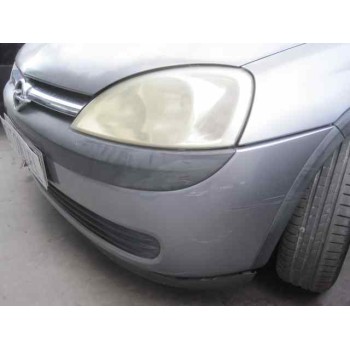 opel corsa c del año 2003