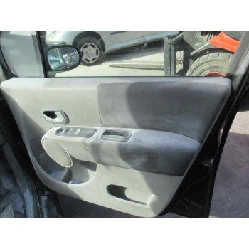 renault modus del año 2005