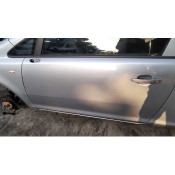 opel corsa d del año 2009