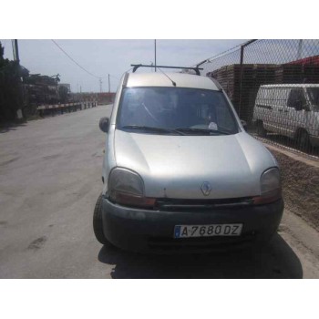 RENAULT KANGOO (F/KC0)