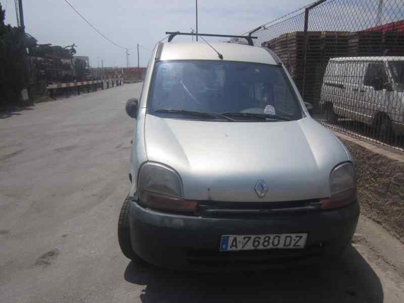 renault kangoo (f/kc0) del año 1999