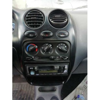 daewoo matiz del año 2003