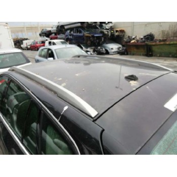 renault laguna grandtour iii del año 2009