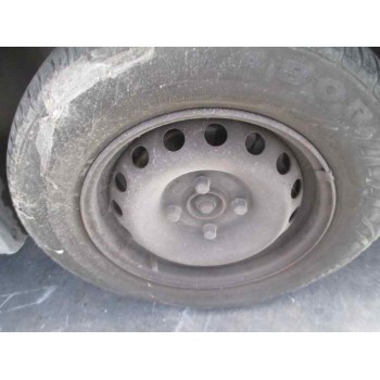 renault megane i berlina hatchback (ba0) del año 1997