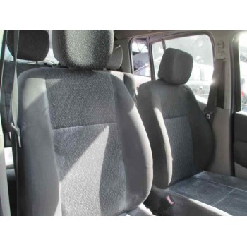 renault modus del año 2005