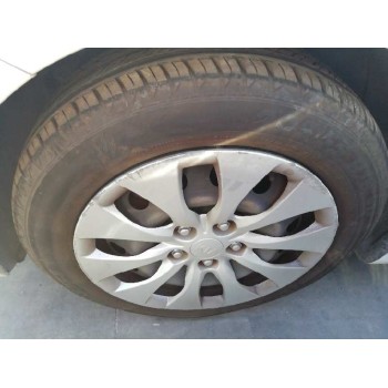 kia carens ( ) del año 2016