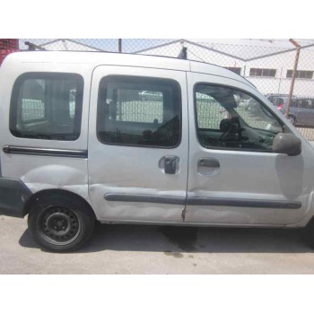 renault kangoo (f/kc0) del año 1999