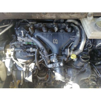 citroën c4 grand picasso del año 2008