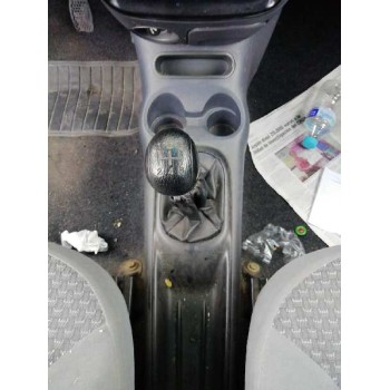 daewoo matiz del año 2003