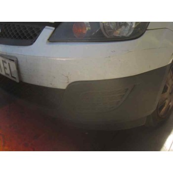 ford fiesta (cbk) del año 2007