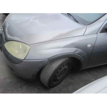 opel corsa c del año 2003