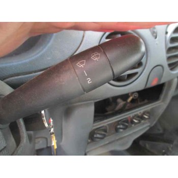 renault kangoo (f/kc0) del año 2000