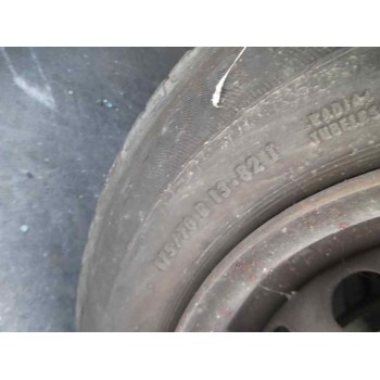 renault megane i berlina hatchback (ba0) del año 1997