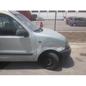 renault kangoo (f/kc0) del año 1999
