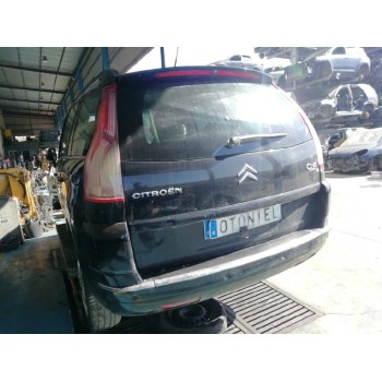 citroën c4 grand picasso del año 2008